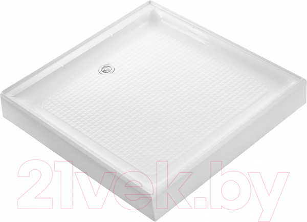 Изображение товара Душевой поддон Wemor 100/14 S