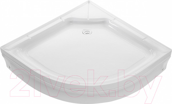 Изображение товара Душевой поддон Wemor 100/15 C