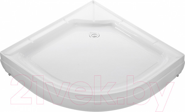 Изображение товара Душевой поддон Wemor 100/15 C