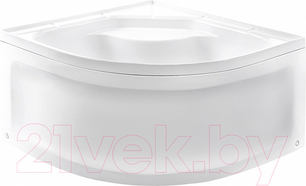 Изображение товара Душевой поддон Wemor 100/44 C