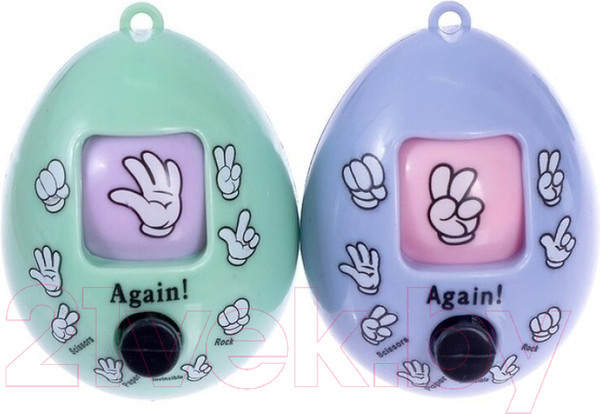 Изображение товара Настольная игра Лас Играс Заводные яйца / 4659732