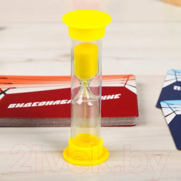 Изображение товара Настольная игра Лас Играс Битва слов / 2699903