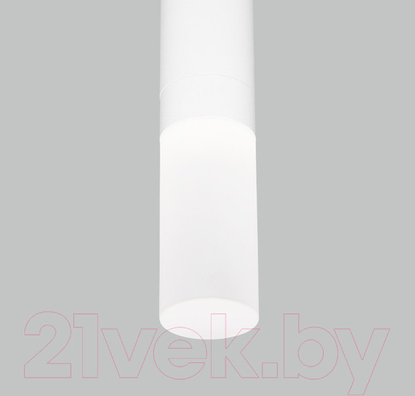 Изображение товара Потолочный светильник Евросвет 50210/1 LED (белый)