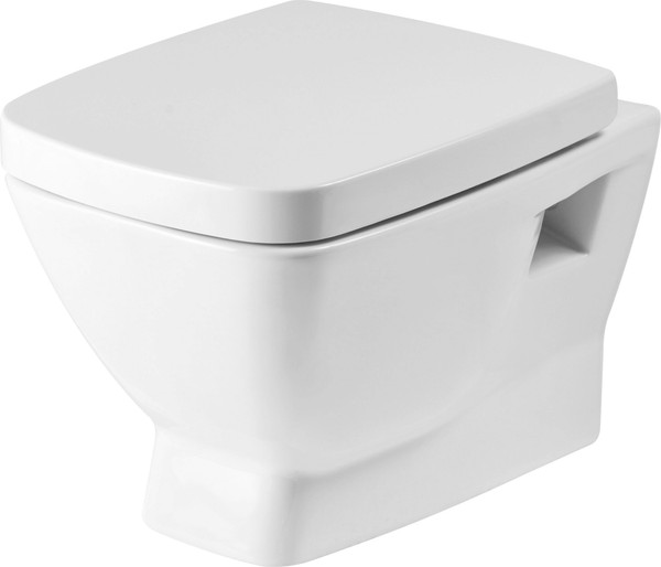 Изображение товара Унитаз подвесной с инсталляцией Santek Нео 1.WH30.2.463