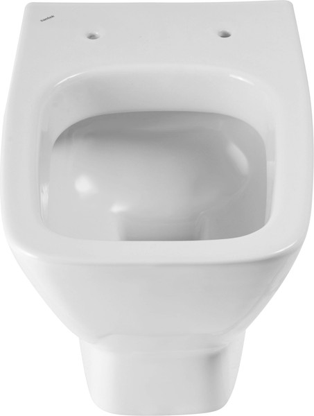 Изображение товара Унитаз подвесной с инсталляцией Santek Нео 1.WH30.2.463