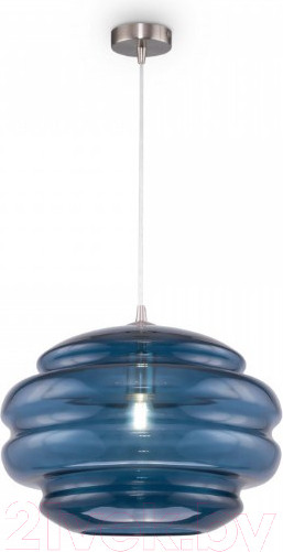 Изображение товара Потолочный светильник Maytoni Ruche P078PL-01BL