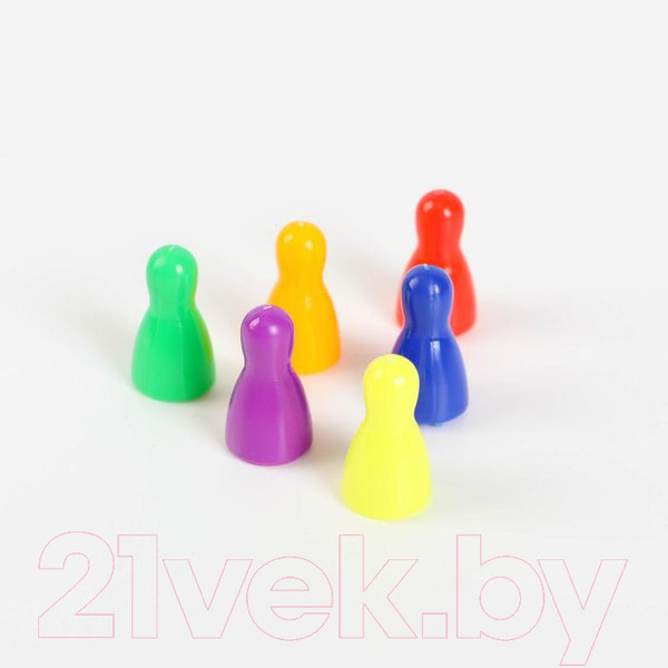 Изображение товара Настольная игра Лас Играс Пиратская служба доставки / 4064845