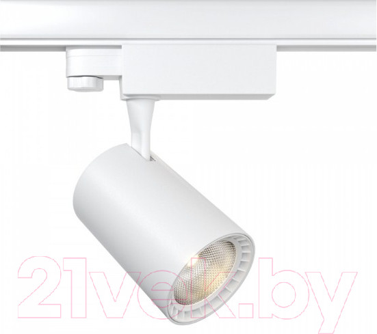 Изображение товара Трековый светильник Maytoni Vuoro TR029-3-10W4K-W