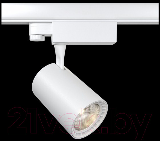 Изображение товара Трековый светильник Maytoni Vuoro TR029-3-10W4K-W