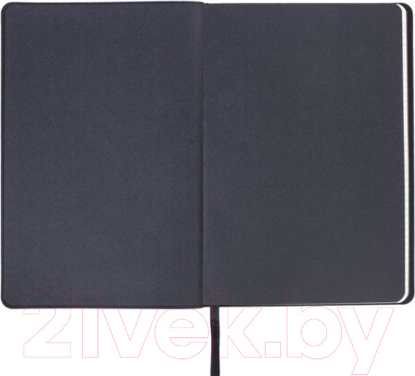 Изображение товара Записная книжка Brauberg Metropolis Mix / 111039 (красный)