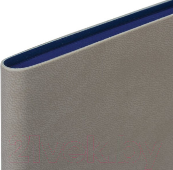 Изображение товара Записная книжка Brauberg Metropolis Mix / 111041 (серый)