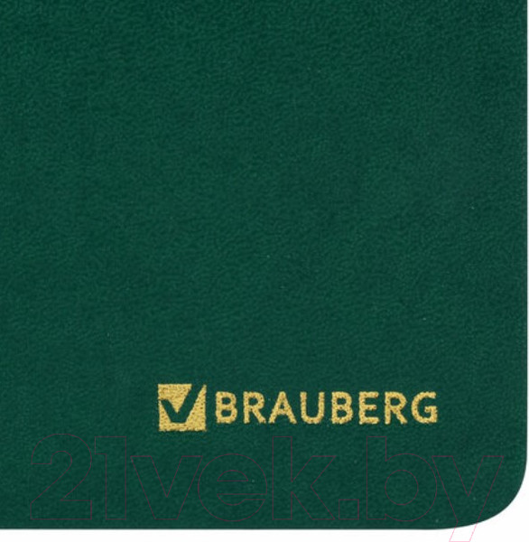 Изображение товара Планинг Brauberg Select / 111695 (зеленый)