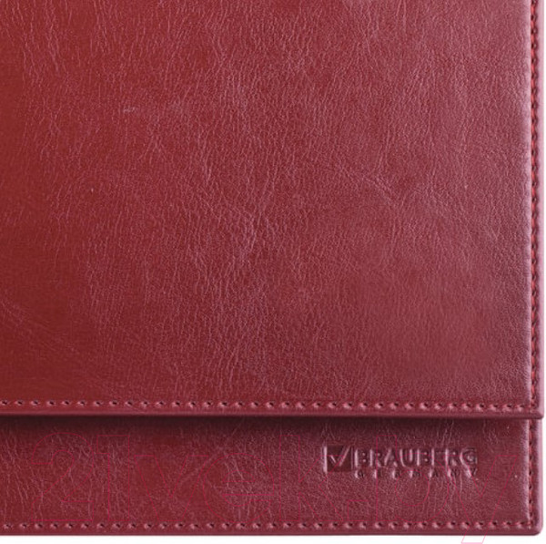 Изображение товара Планинг Brauberg Imperial / 123499 (коричневый)