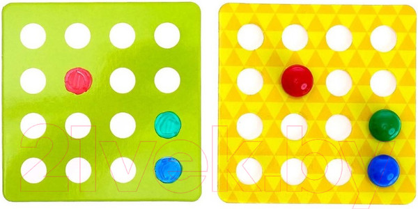 Изображение товара Настольная игра Лас Играс Успей запомнить / 3823547