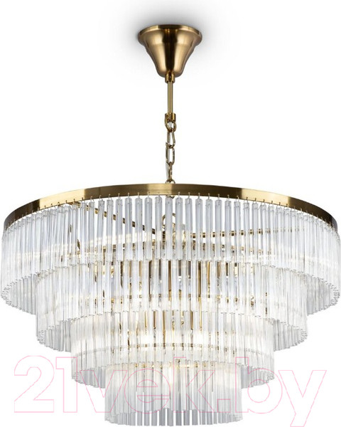 Изображение товара Люстра Maytoni Colonne MOD093PL-13BS