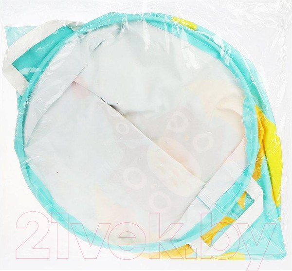 Изображение товара Корзина Наша игрушка Совята / HXH2019040903-25a