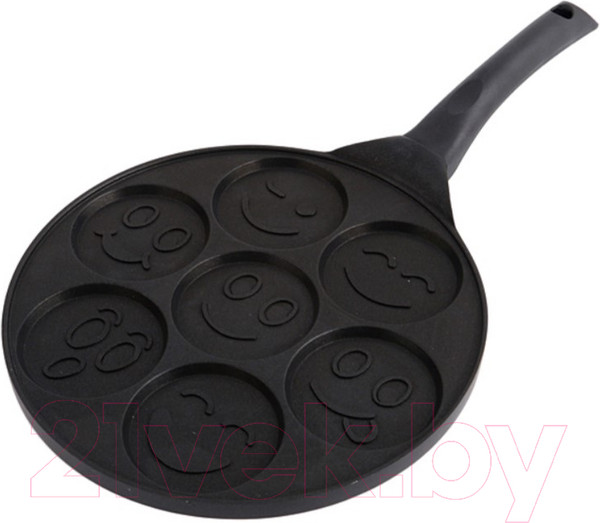 Изображение товара Сковорода Agness 932-001