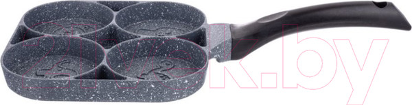 Изображение товара Сковорода для оладий Agness 932-006