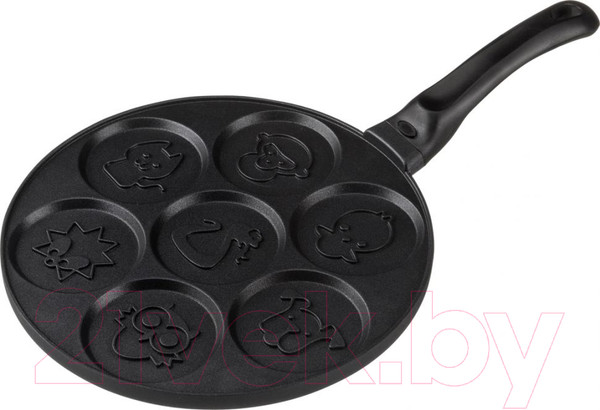 Изображение товара Сковорода Agness 932-010