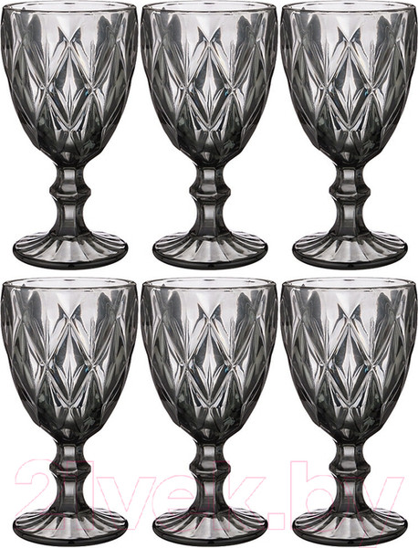 Изображение товара Набор бокалов Lefard 781-121 (6шт)