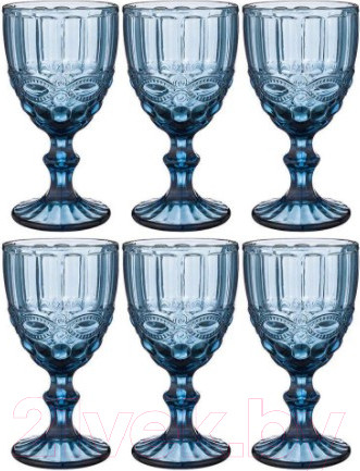 Изображение товара Набор бокалов Lefard 781-104 (6шт)