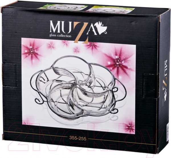 Изображение товара Менажница Lefard 355-255