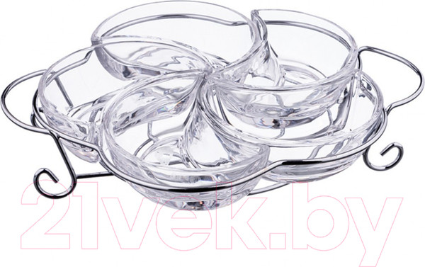 Изображение товара Менажница Lefard 355-255