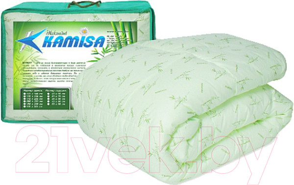 Изображение товара Одеяло Kamisa ОДН.ПЛС-172 205х172