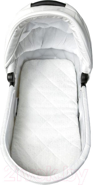 Изображение товара Вкладыш для коляски Amarobaby Number one / AMARO-33No-B0