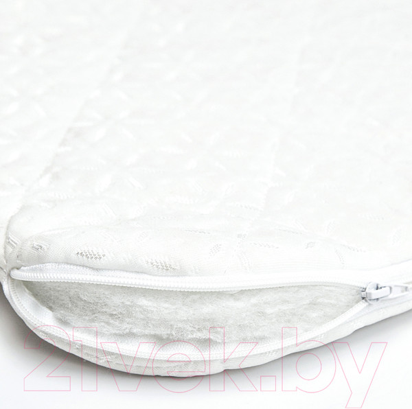 Изображение товара Вкладыш для коляски Amarobaby Number one / AMARO-33No-B0