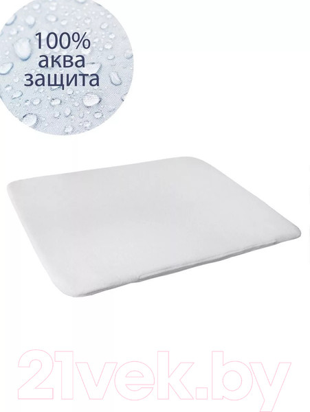 Изображение товара Пеленальный матрас Amarobaby Easy rest / AMARO-33WS-B0