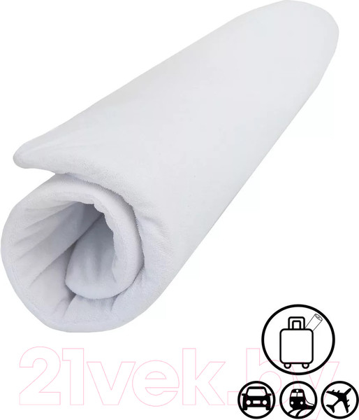Изображение товара Пеленальный матрас Amarobaby Easy rest / AMARO-33WS-B0