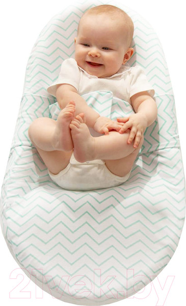 Изображение товара Матрас-кокон Amarobaby Premium Form / AMARO-53PF-0