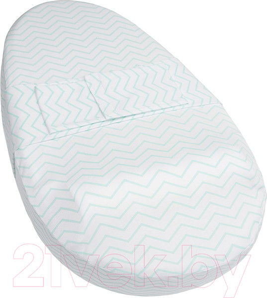 Изображение товара Матрас-кокон Amarobaby Premium Form / AMARO-53PF-0