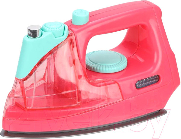 Изображение товара Утюг игрушечный Mary Poppins Умный дом / 453175