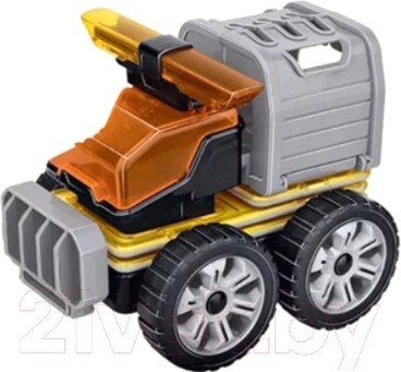 Изображение товара Конструктор магнитный Наша игрушка 200612190