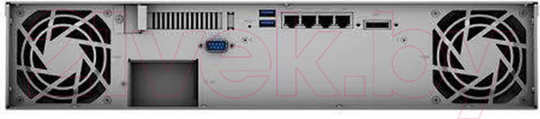 Изображение товара NAS сервер Synology RackStation RS1221+
