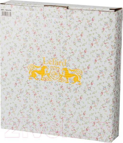 Изображение товара Фруктовница Lefard 760-678