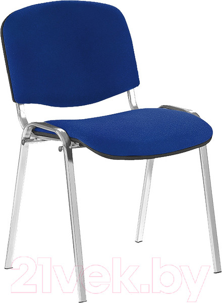 Изображение товара Стул офисный Новый стиль Iso Chrome (C-6)