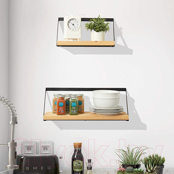 Изображение товара Комплект полок Alta AK6673