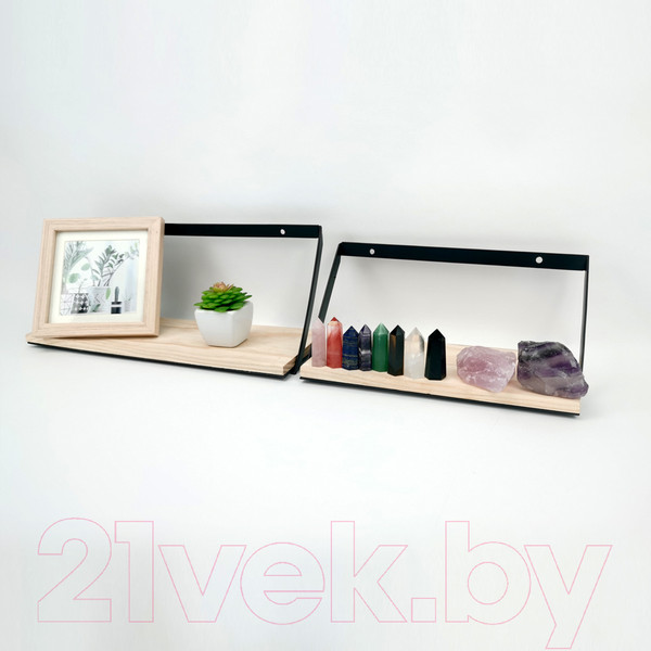 Изображение товара Комплект полок Alta AK6673