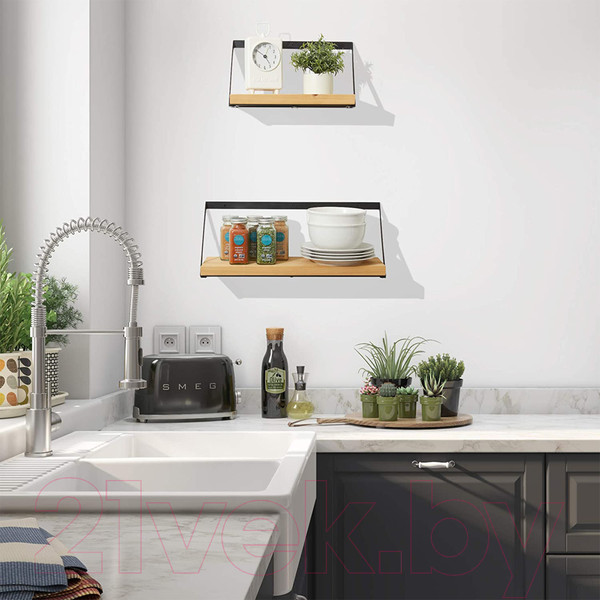 Изображение товара Комплект полок Alta AK6673