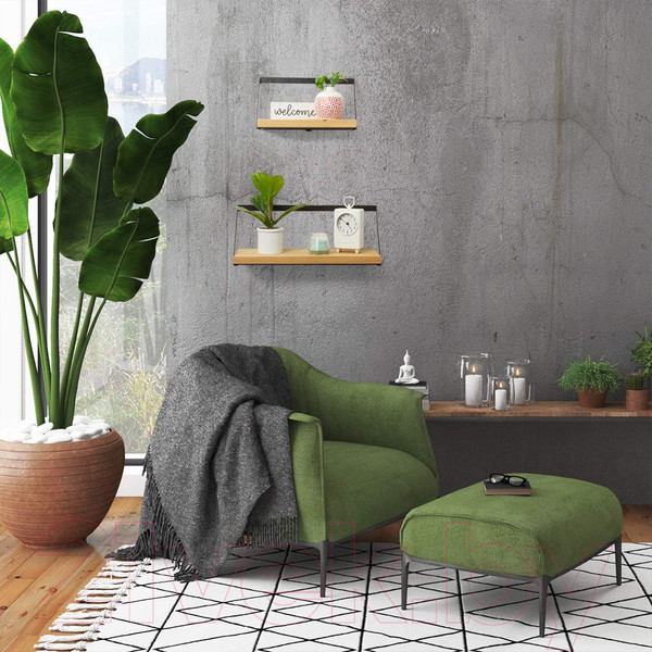 Изображение товара Комплект полок Alta AK6673