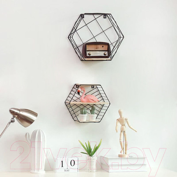 Изображение товара Комплект полок Alta AK6679