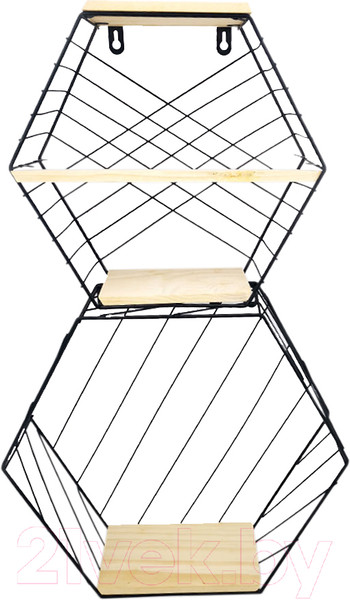 Изображение товара Комплект полок Alta AK6679