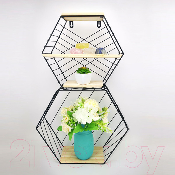 Изображение товара Комплект полок Alta AK6679