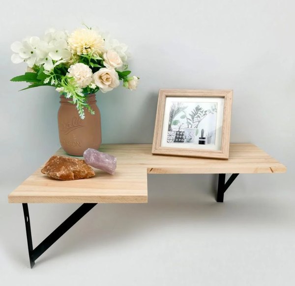 Изображение товара Полка Alta Угловая / AK6674