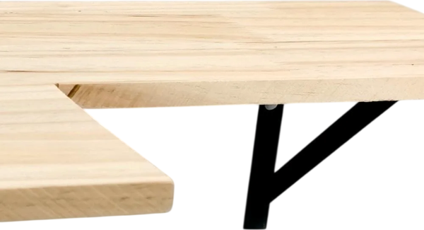 Изображение товара Полка Alta Угловая / AK6674