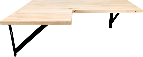 Изображение товара Полка Alta Угловая / AK6674