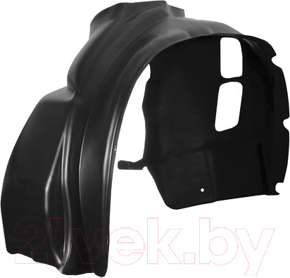 Изображение товара Подкрылок Totem Liners NLL.10.20.002 для Citroen Jumper (передний правый)